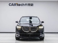 BMW X3 2025