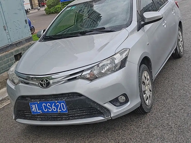 Toyota Vios