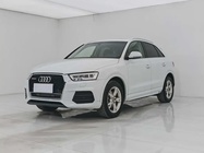 Audi Q3 2018