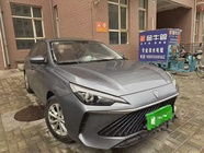 Roewe i5 2024