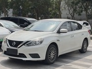 Nissan Sylphy 2019