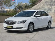 Buick Excelle 2016