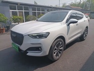Haval F5 2019