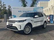 Land Rover Discovery 2017