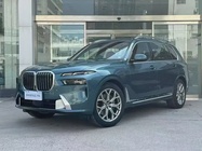BMW X7 2023