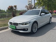 BMW 3 Series 2017