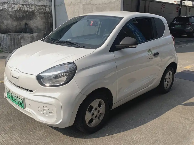 Roewe Clever