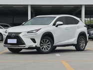 Lexus NX 2020