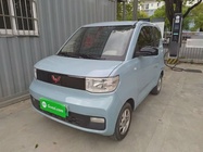 Wuling Mini 2021
