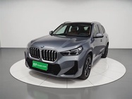 BMW X1 2024