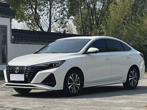 Changan Eado 2023