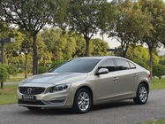 Volvo S60 2017