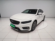 Geely Xingrui 2023