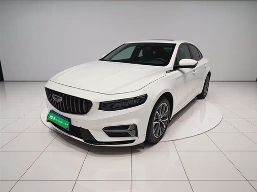 Geely Xingrui 2023