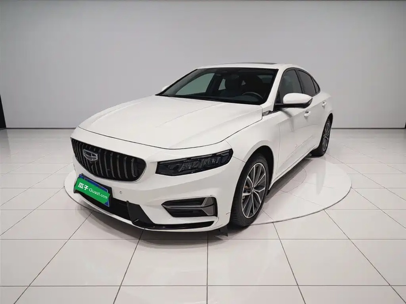 Geely Xingrui