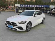Mercedes-Benz C-Class 2023