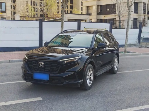 Honda CR-V 2023