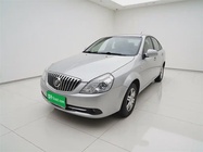 Buick Excelle 2014