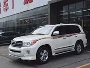 Toyota Land Cruiser 2017