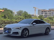 Audi A5 2018