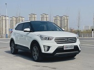 Hyundai ix25 2015