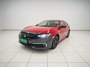 Honda Civic 2020