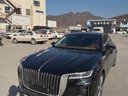 Hongqi H9 2022