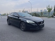 Volvo V40 2018