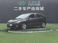 Ford Focus 2009
