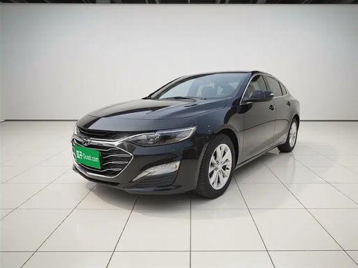 Chevrolet Malibu 2024