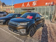 Changan CS55 2019