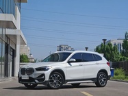 BMW X1 2021
