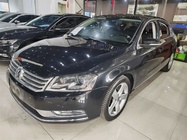 Volkswagen Magotan 2016