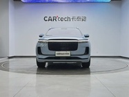Li Auto ONE 2021