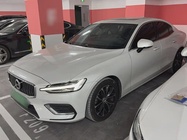 Volvo S60 2021