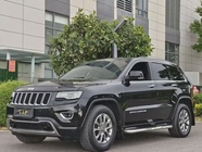 Jeep Grand Cherokee 2014