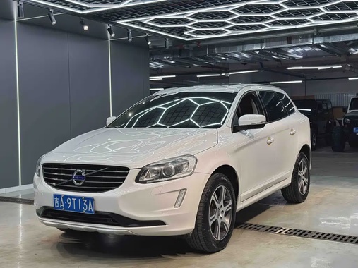 Volvo XC60 2013