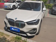 BMW X1 2022