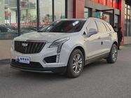 Cadillac XT5 2023