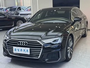 Audi A6 2021