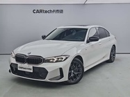 BMW 3 Series 2025