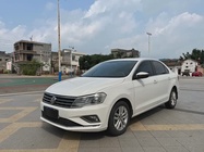 Volkswagen Jetta 2017
