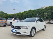 Volkswagen Bora 2018