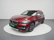 BMW X1 2021