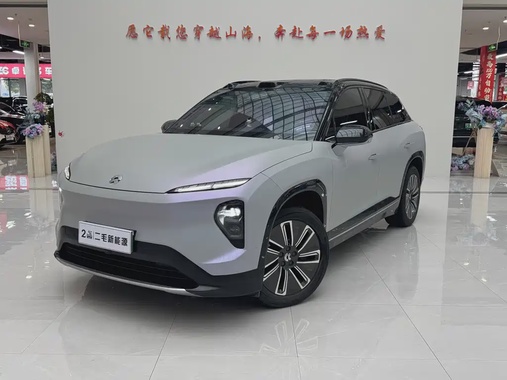 NIO ES7 2022
