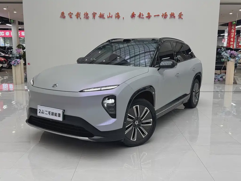 NIO ES7