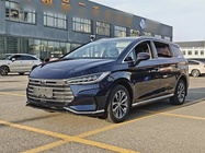 BYD MAX 2020