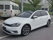 Volkswagen Golf 2020