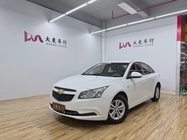 Chevrolet Cruze 2016