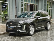 Cadillac XT6 2023